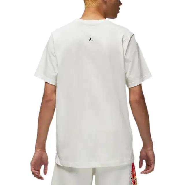 Jordan LogoT