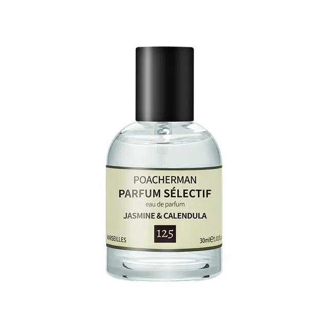 POACHERMAN EDP