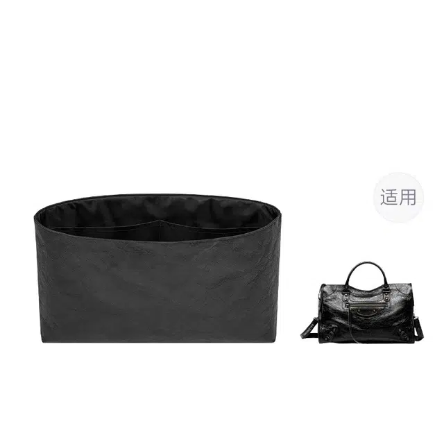 FANJI Balenciaga City