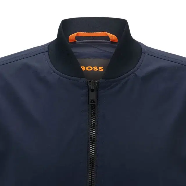HUGO BOSS