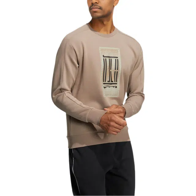 adidas Wj Logo Crew