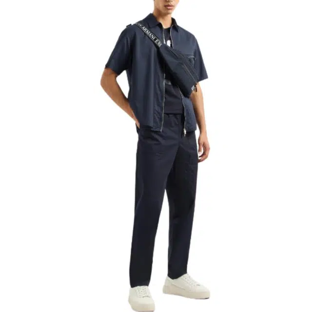 ARMANI EXCHANGE SS24 T