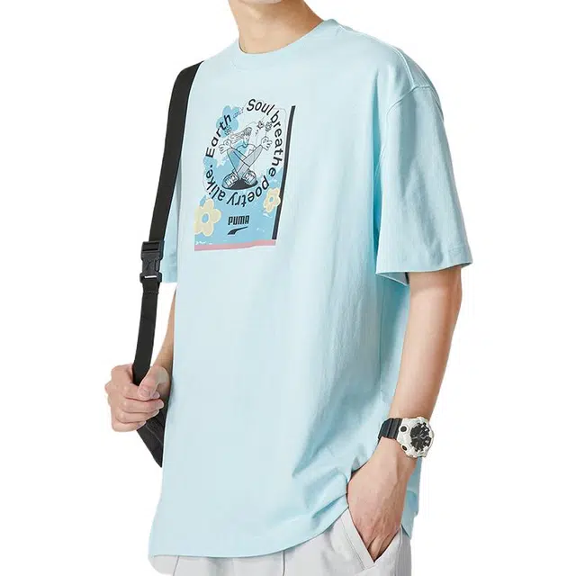 PUMA LogoT