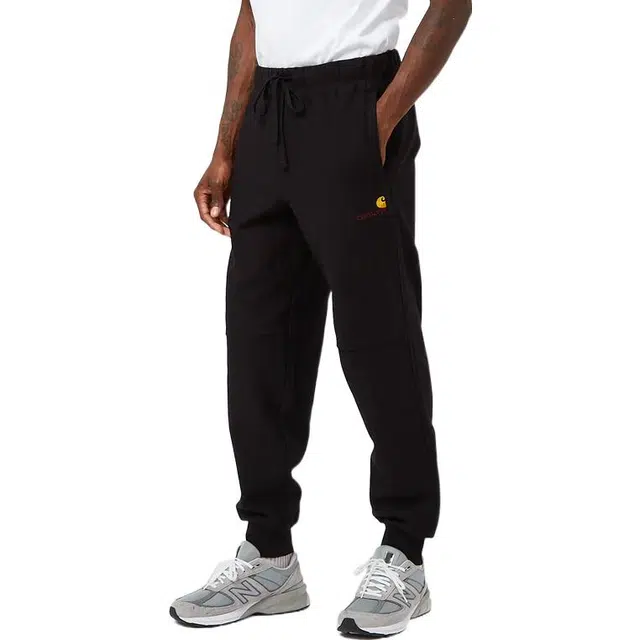 Carhartt WIP Logo