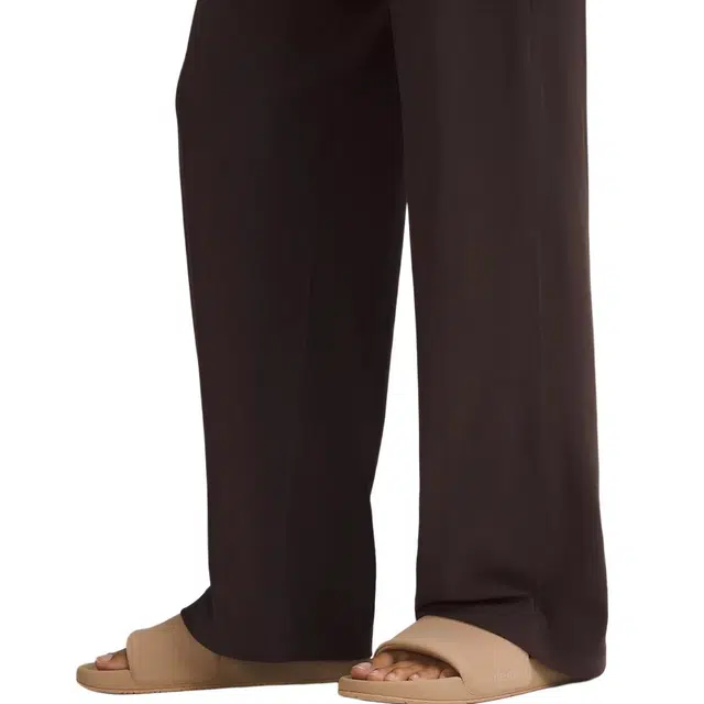 lululemon Align High-Rise Wide-Leg Pant 35.5"