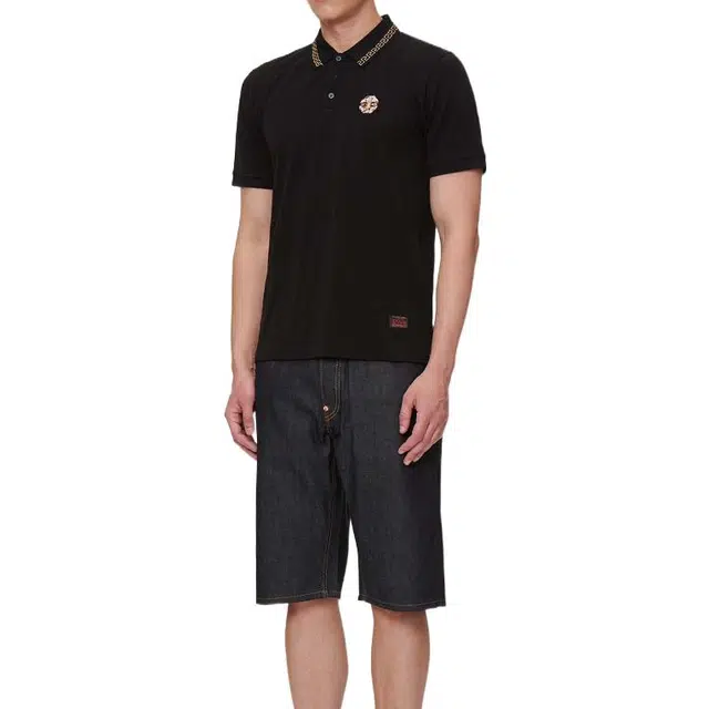 EVISU Polo