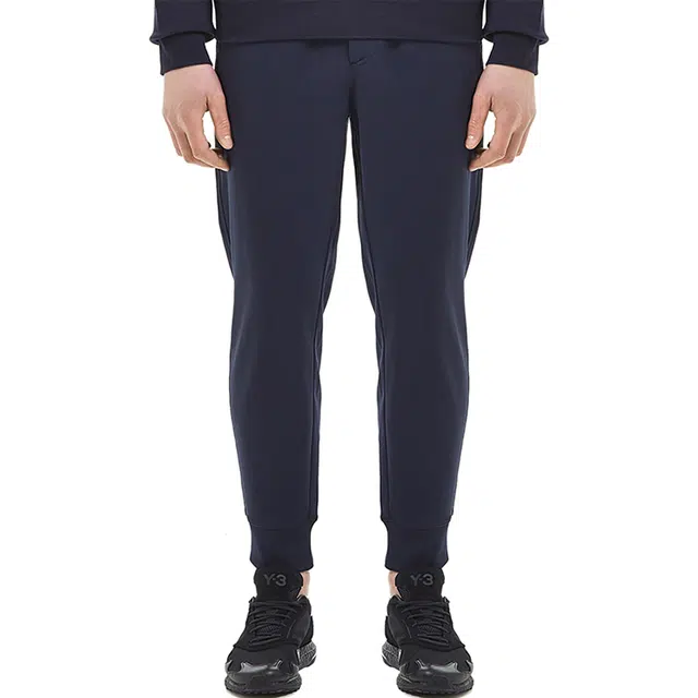 Y-3 Classic Cuffed Track Pants