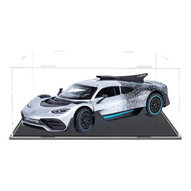 TY MODELS AMG ONE 124