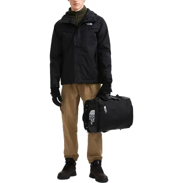 THE NORTH FACE Logo