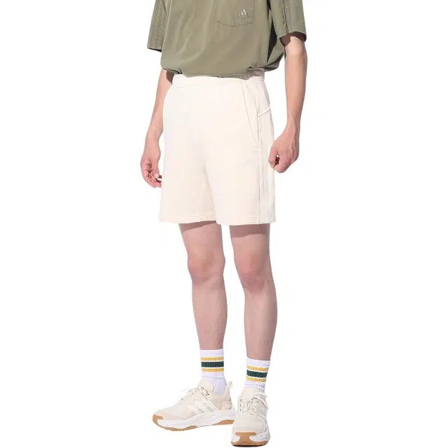 adidas All Szn French Terry Shorts Logo