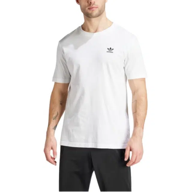 adidas originals Essential Logo T