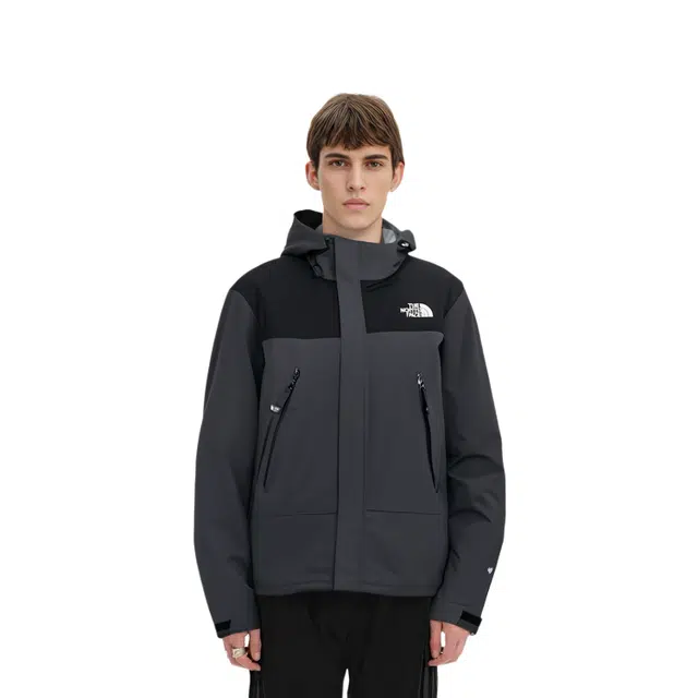 THE NORTH FACE FW24 1990 GTX Gore-tex L3 LOGO