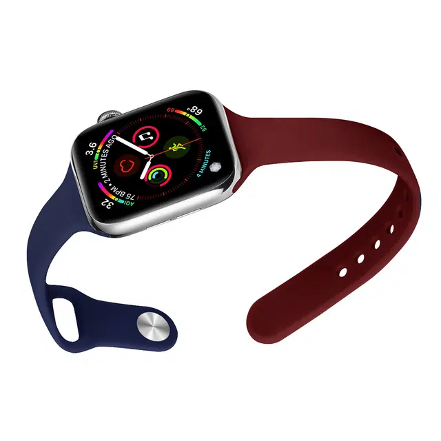Applewatch S9S8SE76543