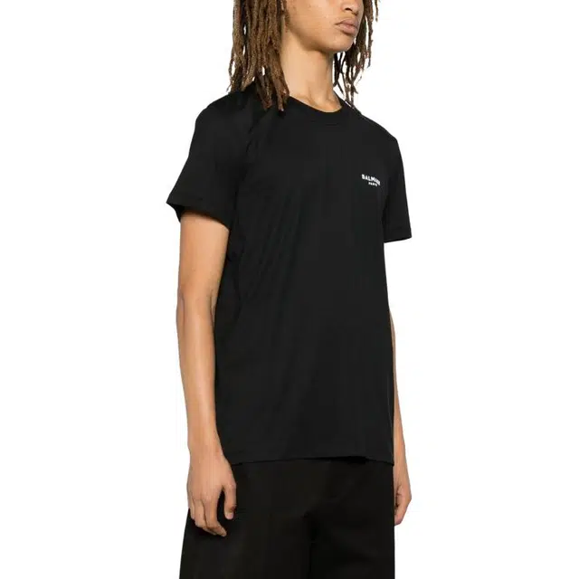 BALMAIN LogoT