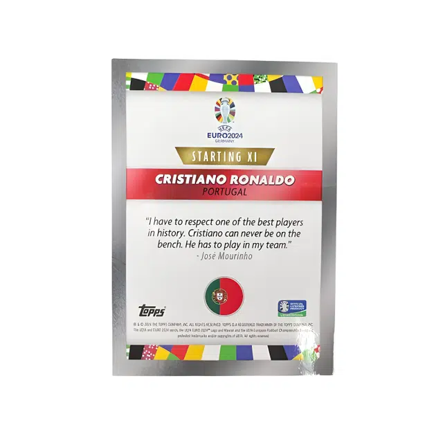 Topps C 2024