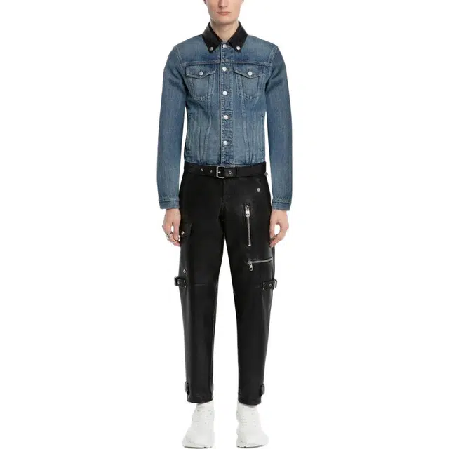 Alexander McQueen