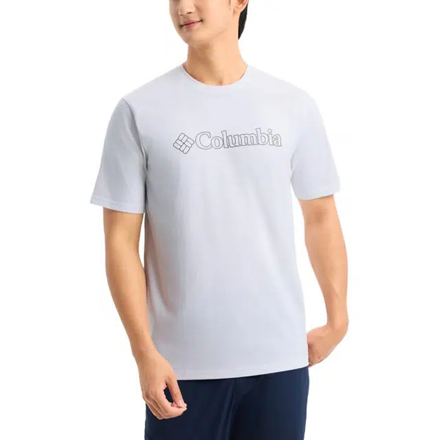 Columbia LogoT