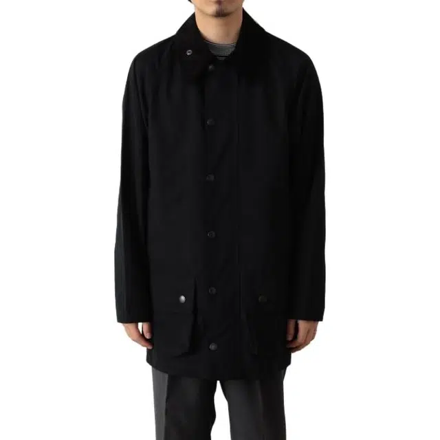 beams x BEAUFORT LONDON