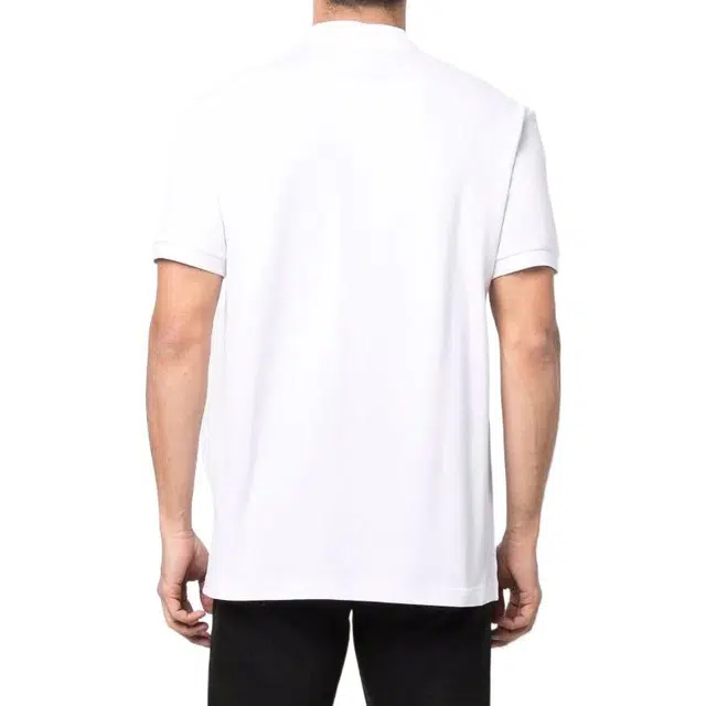 MOSCHINO LogoPolo