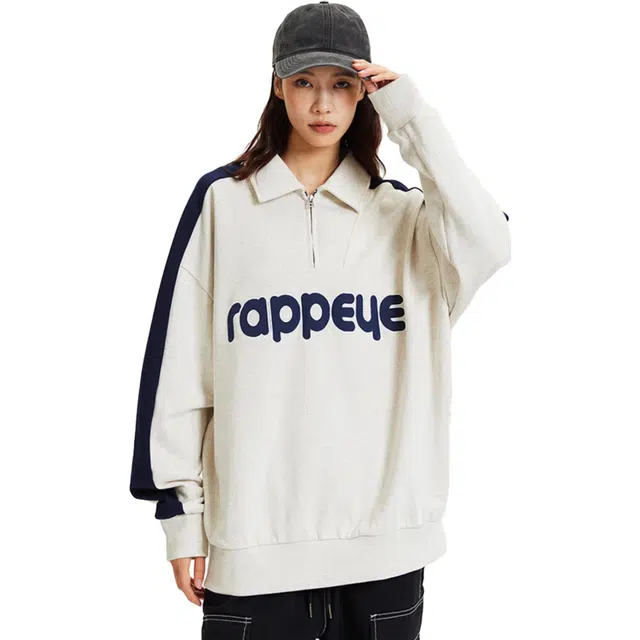 Rappeye