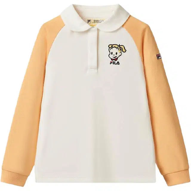 FILA KIDS ORIGINALE T
