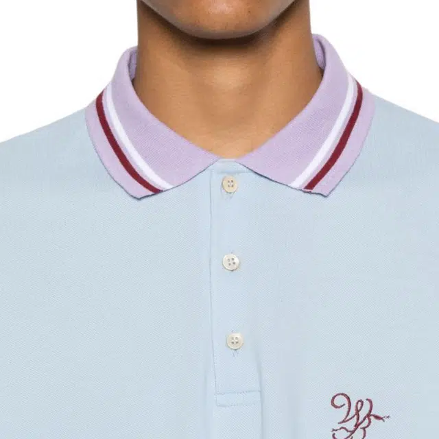 WALES BONNER SS24 LogoPolo