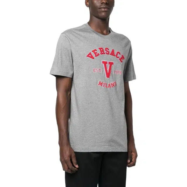 VERSACE SS23 LogoT