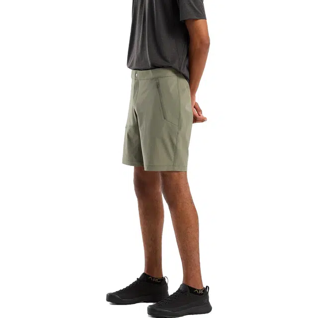 Arcteryx GAMMA Gamma lightweight Short 9" Logo