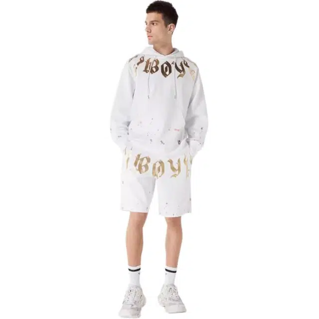 Boy London SS22