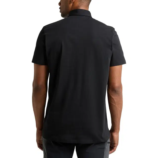 HAGLFS LogoPolo