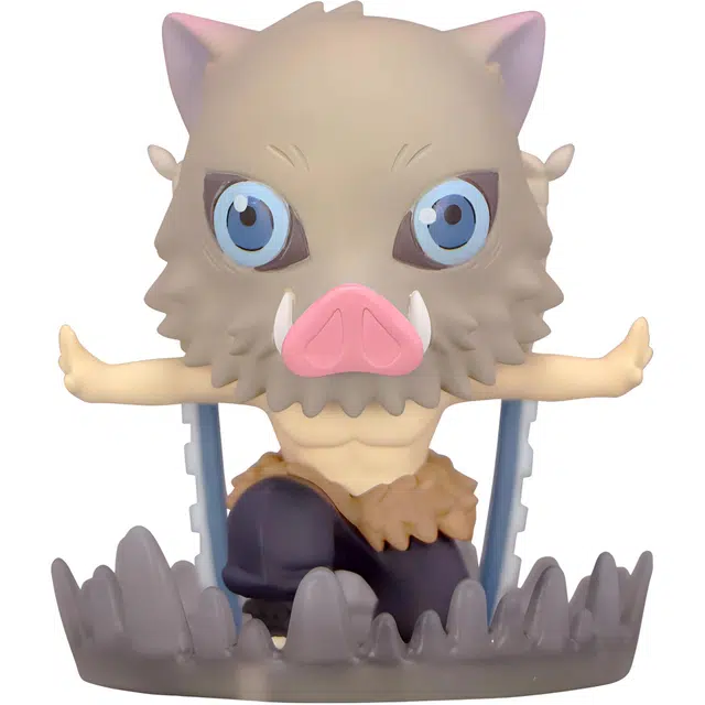 FuRyu 7cm