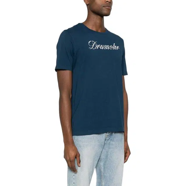 Drumohr T