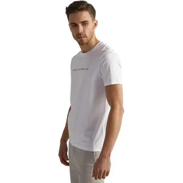 DANIEL HECHTER T