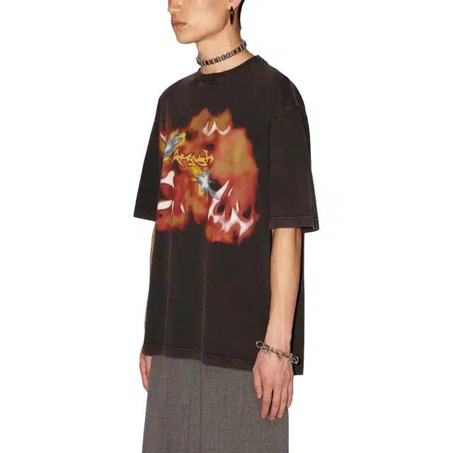 AMBUSH FW23 T