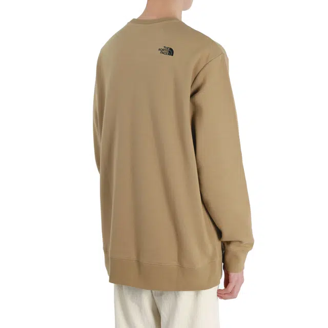 THE NORTH FACE Logo