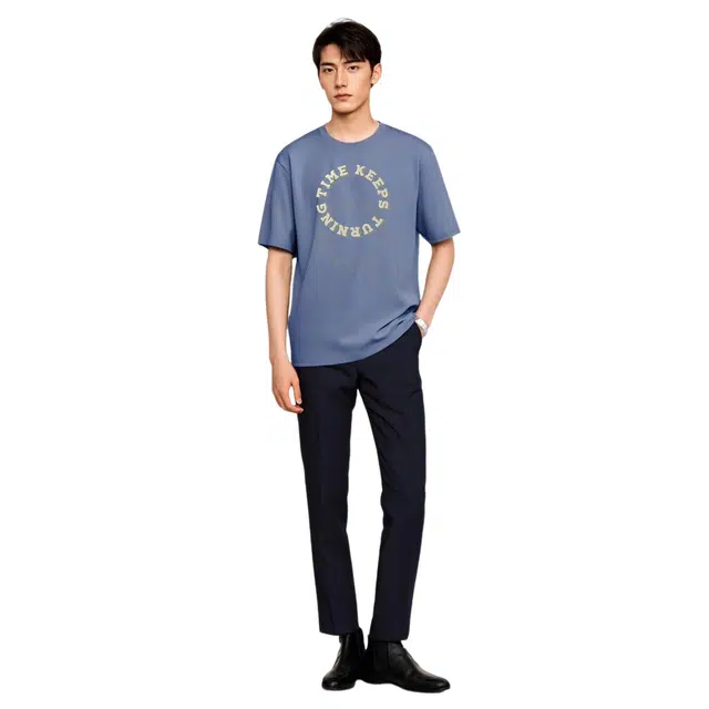 DEBRAND T