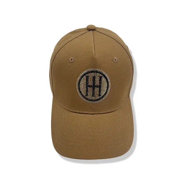 HARDY HARDY Logo
