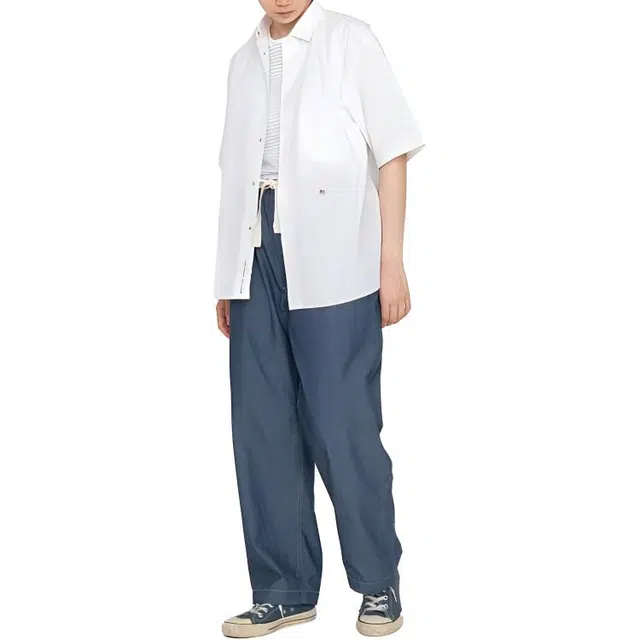 nanamica SS23