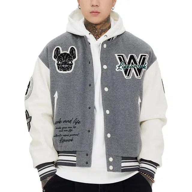 Lifework FW23