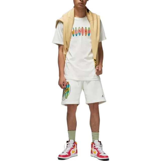 Jordan LogoT
