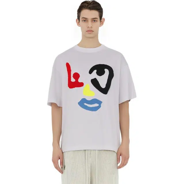 LOUIS VUITTON FW22 T