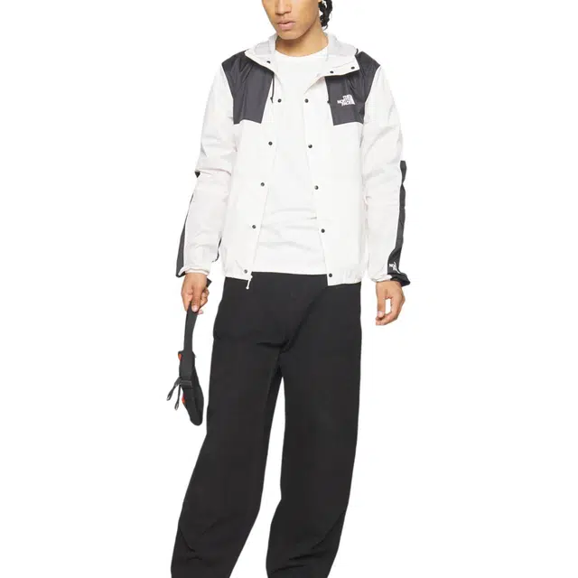 THE NORTH FACE logo
