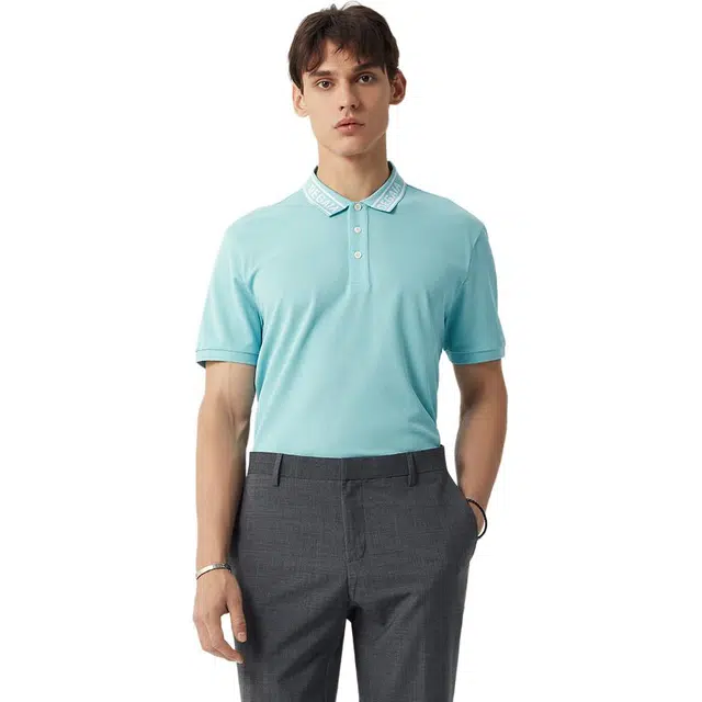 DEGAIA SS24 Polo
