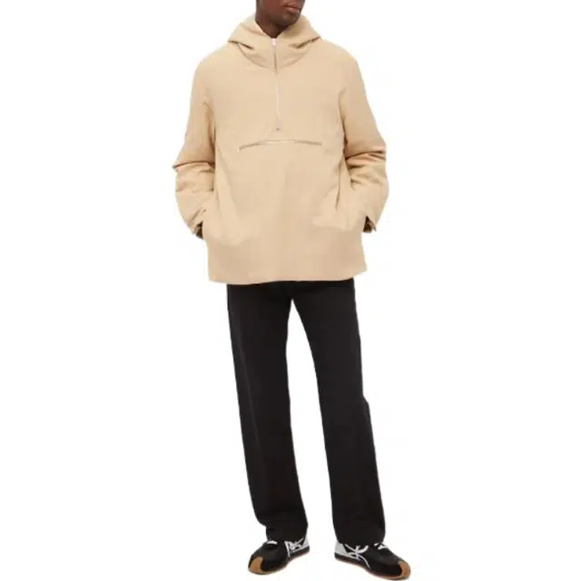 JIL SANDER x