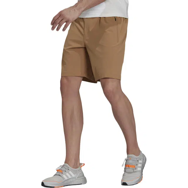 adidas Th Short Wv Id