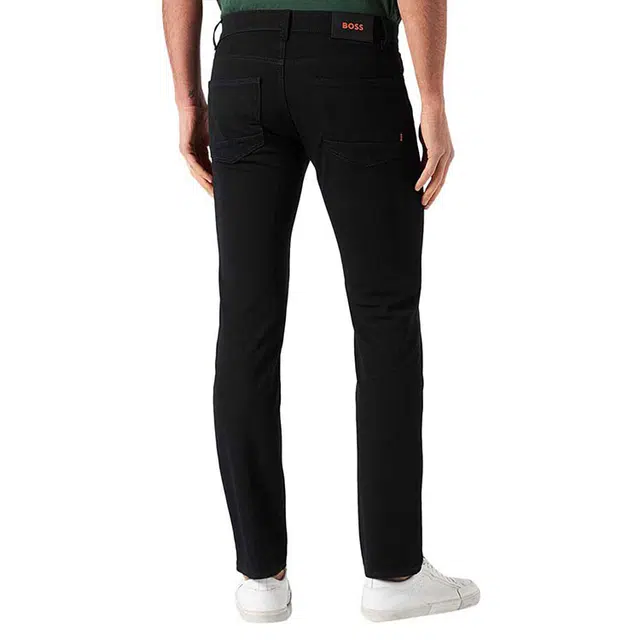HUGO BOSS SS22