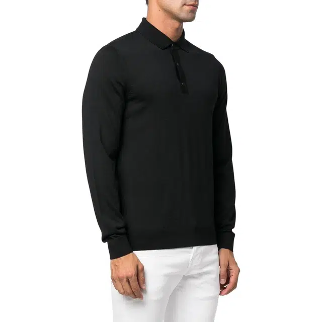HUGO BOSS SS23 Polo