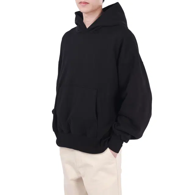 YEEZY x GAP The Perfect Hoodie