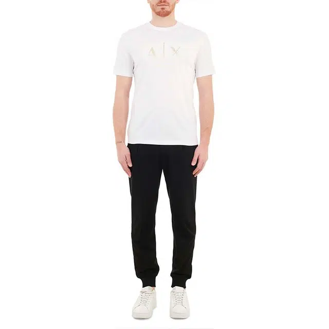 ARMANI EXCHANGE LogoT