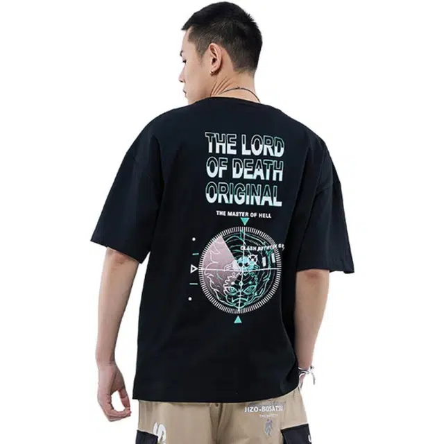 oniarai T